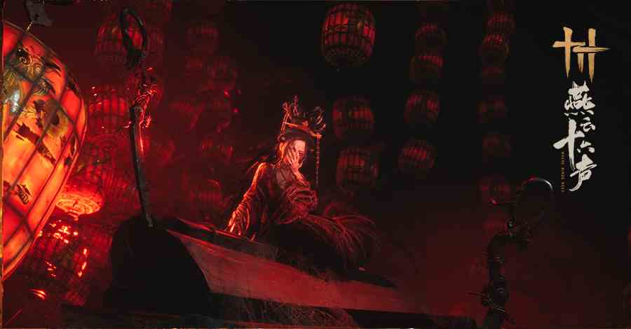 “诸武精通”不是梦，《燕云十六声》全新武器再亮相