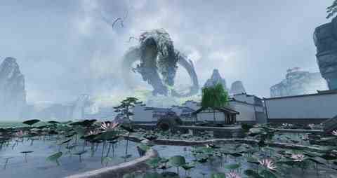 虬龙出渊迎战危机《生死狙击2》年末版本战至终章