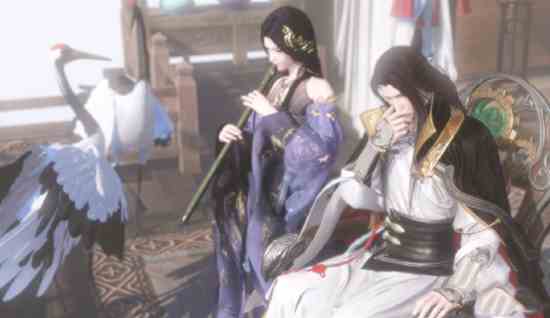 《逆水寒手游》12月29日版本更新：新增麻将玩法、女铁衣上线