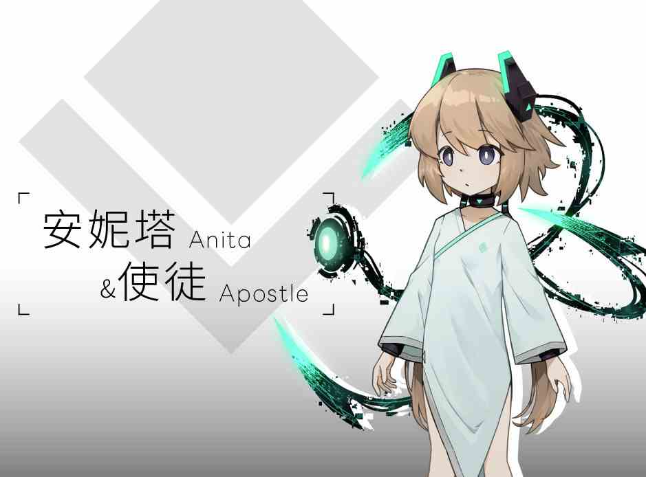 《萤幕判官》团队新作《奈米使徒计画》初次亮相G-EIGHT展 公开游戏玩法