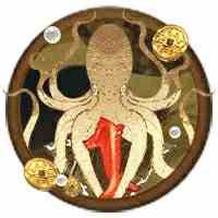 寻珍藏宝，千金宴启《阴阳师》新区【千金宴】12月14日开启