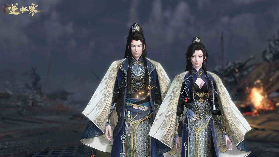 报！拥有千万粉丝的动物界顶流，申请成为您的战场伙伴
