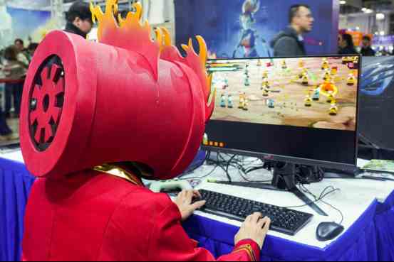 Paras的WePlay之旅圆满收官，下一站是成都核聚变