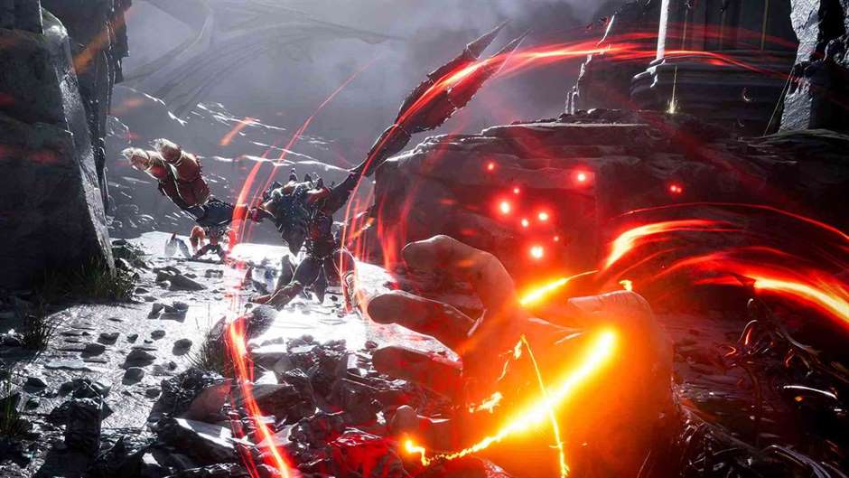 魔法射击大作《不朽者传奇》更新 免费试玩demo上线