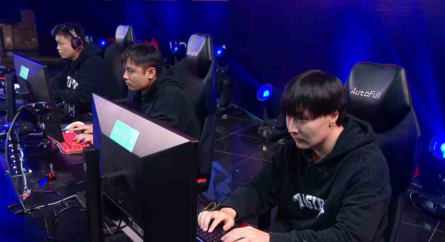 大魔王斗鱼2连败 最大黑马麻烦异军突起