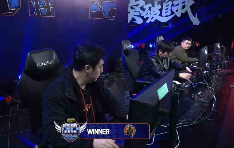大魔王斗鱼2连败 最大黑马麻烦异军突起