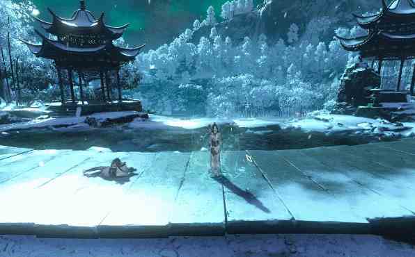 神机天演全服大更新！邪魔级新BOSS震撼登场