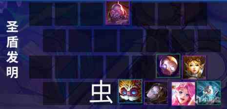 《云顶之弈》狙神阵容怎么克制？