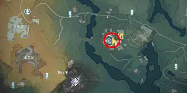 《鸣潮》1.2邀请桃祈拍照任务攻略