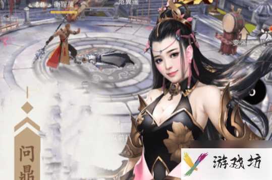 一剑江湖手游什么职业厉害  一剑江湖手游职业推荐