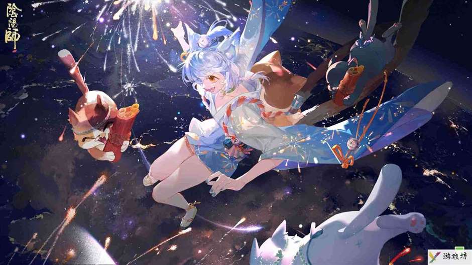 《阴阳师》如烟之事活动玩法介绍