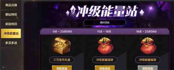 dnf手游疲劳值怎么恢复