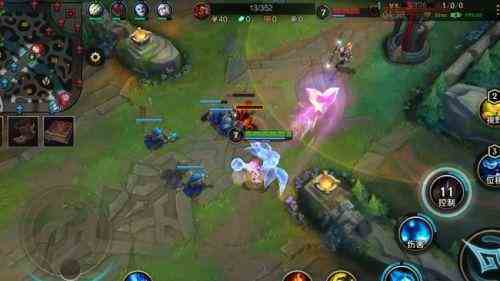 《lol手游》useanemote任务完成方法