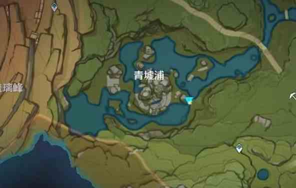 原神落子定局解密攻略大全  落子定局任务通关流程一览图片2