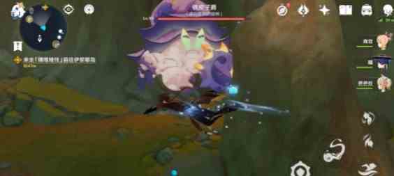 原神铁皮子爵成就怎么达成