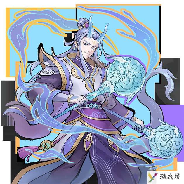 《朝歌》妖族角色图鉴