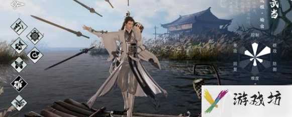 一梦江湖怎么挑战隐士侠士 隐士侠士挑战方法