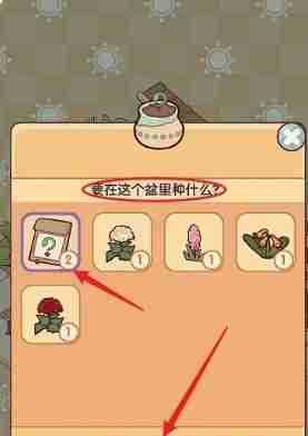 《我的休闲时光》种花方法一览