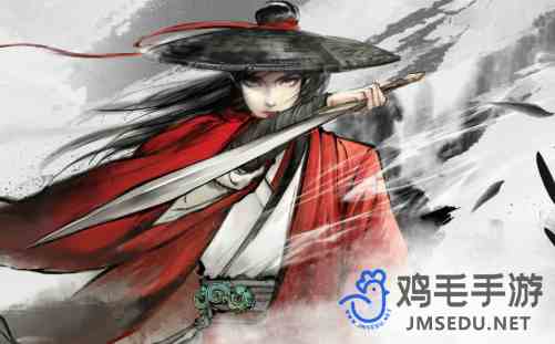 《墨剑江湖》跨服战区功能玩法