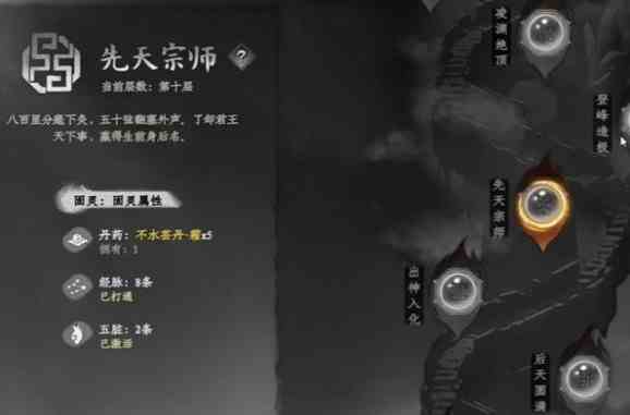 下一站江湖2刀心元化丹获取途径介绍
