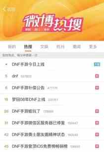 创纪录霸榜700小时？DNF手游满月开启新时代，狂撒福利