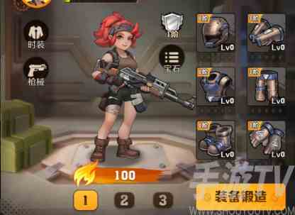 向僵尸开炮新式武器怎么获得 向僵尸开炮枪械获得方法