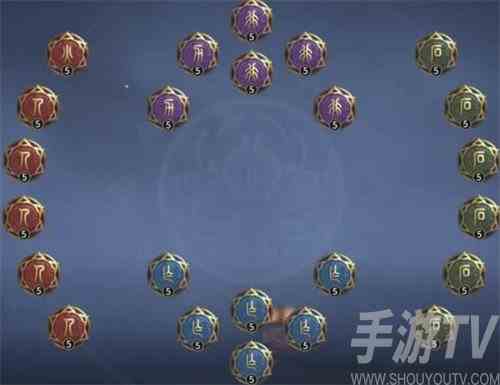 永劫无间岳山天赋怎么组合 岳山天赋选择推荐
