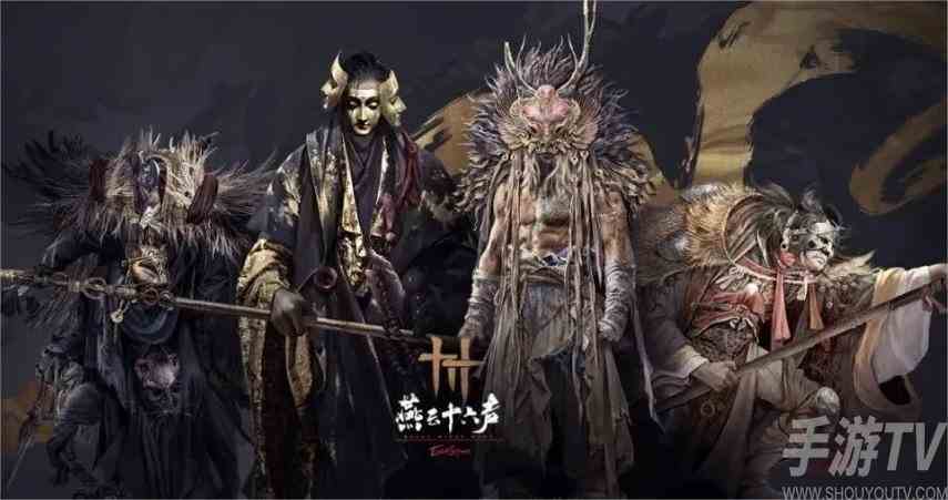 燕云十六声三测充值返还规则是什么 三测充值返还规则介绍