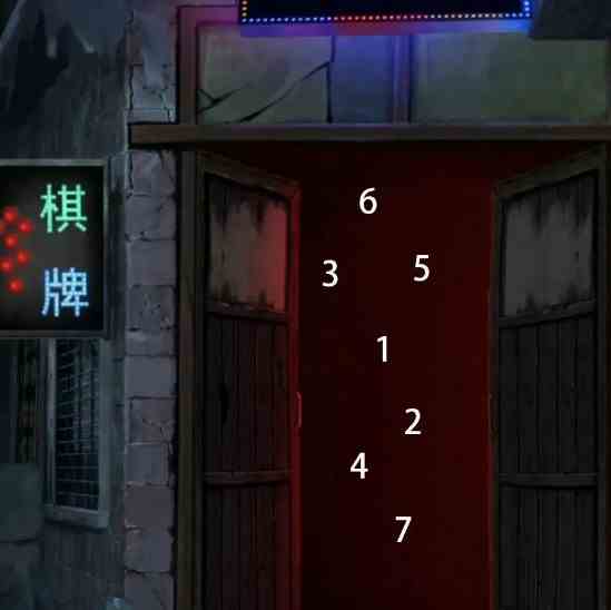 阴阳锅3阴缘牵第一章通关流程图文介绍