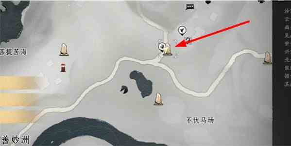 燕云十六声饮鸠止渴任务完成攻略
