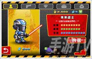 血战僵尸坞角色攻略 血战僵尸坞的角色都有什么作用