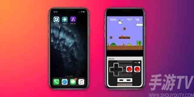 Delta模拟器金手指无效怎么办 Delta Game Emulator金手指无效解决方法大全