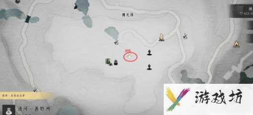 燕云十六声回头是岸任务怎么做 燕云十六声回头是岸攻略
