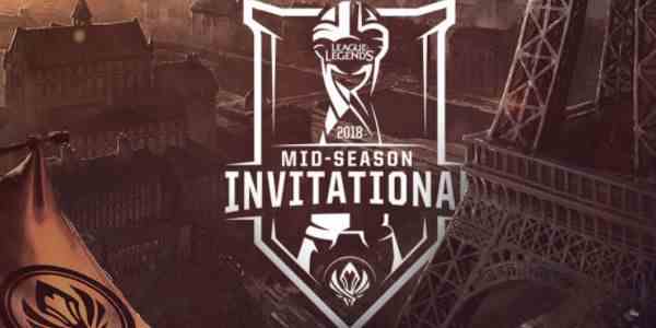 2024英雄联盟季中赛msi赛制规则一览 LOL2024MSI开赛时间及参赛队伍一览