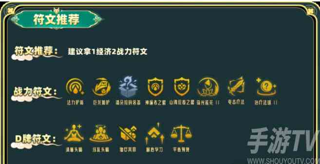 云顶之弈s11山神莉莉娅阵容玩法技巧 云顶之弈s11山神莉莉娅阵容运营思路