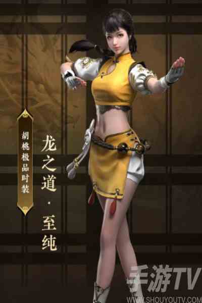 永劫无间李小龙联动皮肤多少钱 永劫无间李小龙联动皮肤价格一览