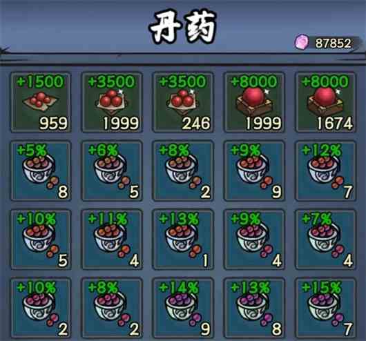 归途危机炼丹攻略技巧分享