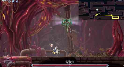 心渊梦境爬墙获取方法流程介绍
