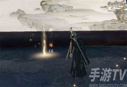 逆水寒镜海藏幻奇遇怎么做 镜海藏幻奇遇攻略