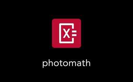 photomath软件如何算数学公式
