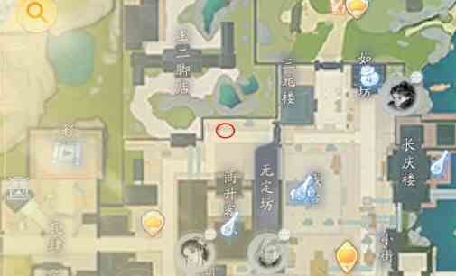 射雕手游游侠任务攻略流程介绍