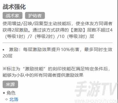 白荆回廊刻印推荐 刻印选择推荐