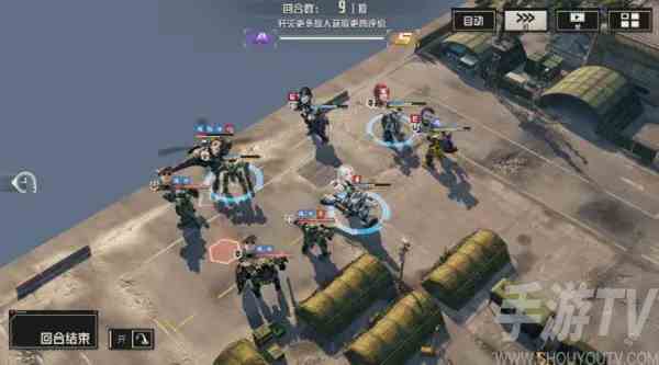 钢岚前线试炼SS怎么获得 前线试炼SS获取方法分享