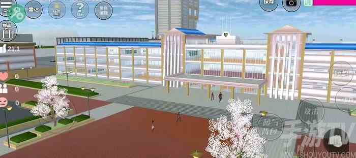 樱花校园模拟器停尸房在哪 停尸房进入方法分享