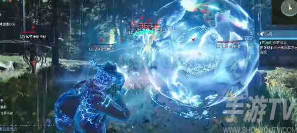 星球重启蚁窝任务怎么做 蚁窝任务完成攻略