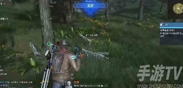 星球重启蚁窝任务怎么做 蚁窝任务完成攻略