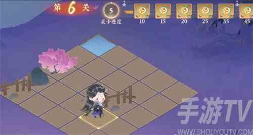 扶摇一梦迷域奇途如何操作 迷域奇途通关路线一览