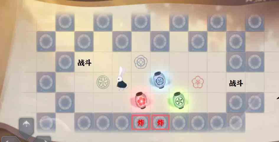 阴阳师翩舞焰蝶通关攻略分享