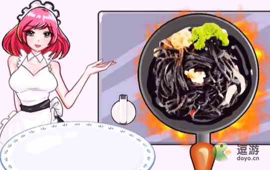 汉字找茬王美味料理详细过关攻略