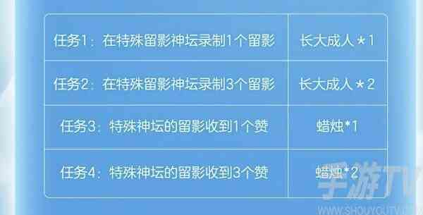光遇蛋仔联动指引团任务怎么完成 蛋仔联动指引团任务完成方法分享